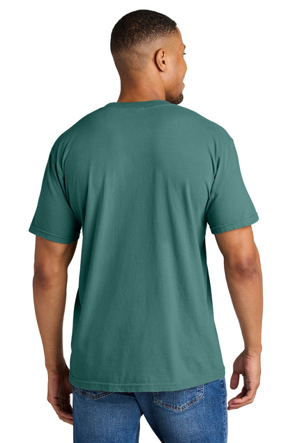 Load image into Gallery viewer, Comfort Colors 1717 |  Heavyweight Ring Spun Tee | 100% US Ring Spun Cotton (2)

