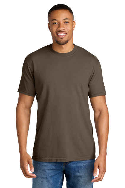 Comfort Colors 1717 |  Heavyweight Ring Spun Tee | 100% US Ring Spun Cotton (2)