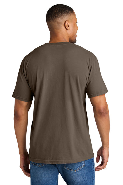 Load image into Gallery viewer, Comfort Colors 1717 |  Heavyweight Ring Spun Tee | 100% US Ring Spun Cotton (2)

