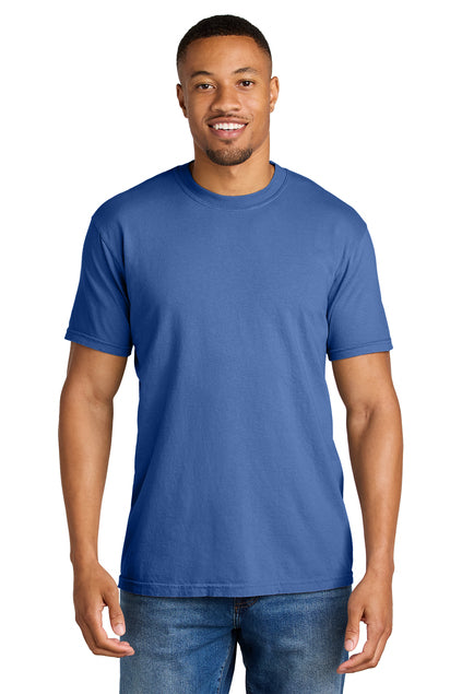 Comfort Colors 1717 |  Heavyweight Ring Spun Tee | 100% US Ring Spun Cotton (2)