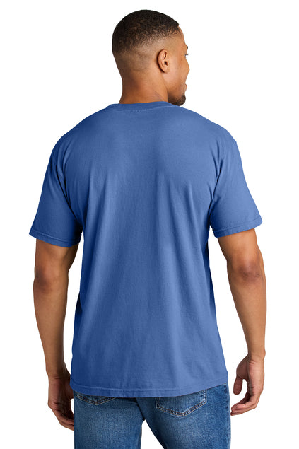 Load image into Gallery viewer, Comfort Colors 1717 |  Heavyweight Ring Spun Tee | 100% US Ring Spun Cotton (2)

