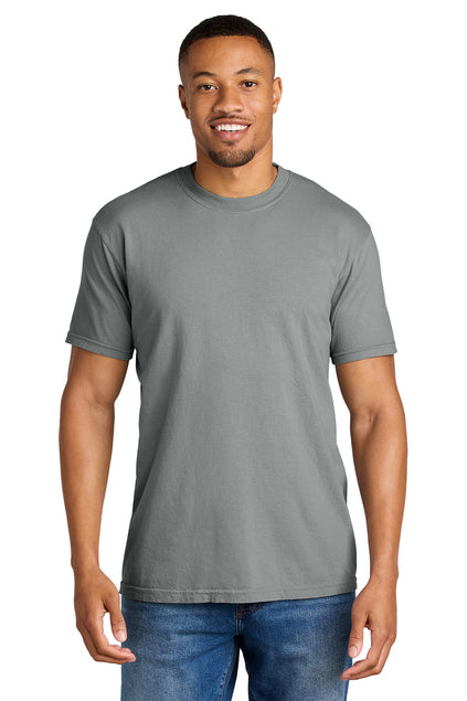 Load image into Gallery viewer, Comfort Colors 1717 |  Heavyweight Ring Spun Tee | 100% US Ring Spun Cotton (2)
