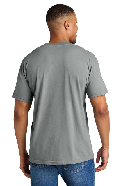 Load image into Gallery viewer, Comfort Colors 1717 |  Heavyweight Ring Spun Tee | 100% US Ring Spun Cotton (2)
