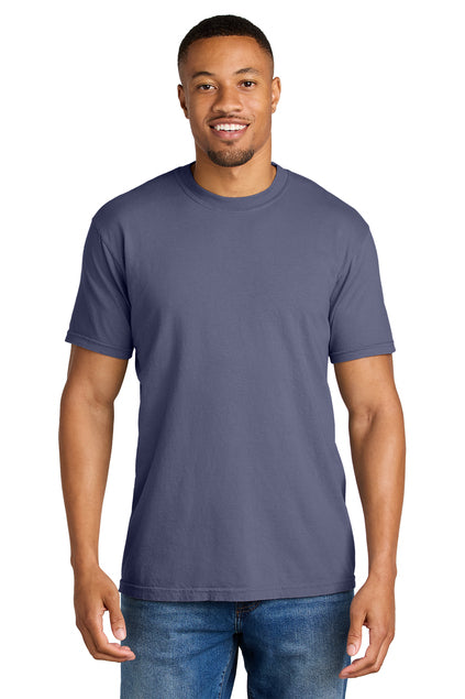 Comfort Colors 1717 |  Heavyweight Ring Spun Tee | 100% US Ring Spun Cotton (2)
