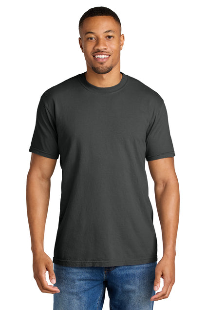 Load image into Gallery viewer, Comfort Colors 1717 |  Heavyweight Ring Spun Tee | 100% US Ring Spun Cotton (2)
