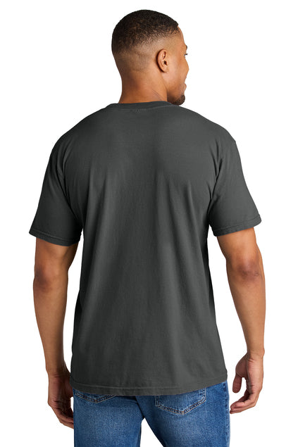 Load image into Gallery viewer, Comfort Colors 1717 |  Heavyweight Ring Spun Tee | 100% US Ring Spun Cotton (2)
