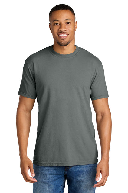 Comfort Colors 1717 |  Heavyweight Ring Spun Tee | 100% US Ring Spun Cotton (2)