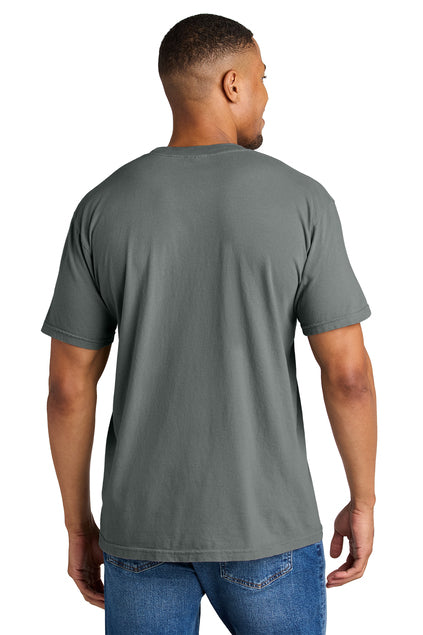 Load image into Gallery viewer, Comfort Colors 1717 |  Heavyweight Ring Spun Tee | 100% US Ring Spun Cotton (2)
