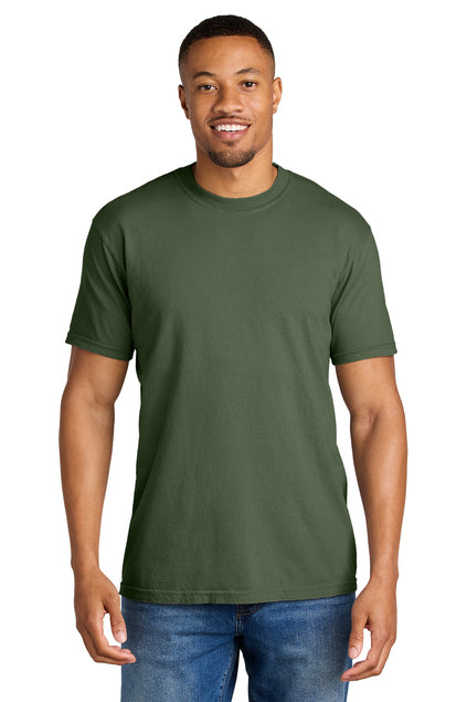 Load image into Gallery viewer, Comfort Colors 1717 |  Heavyweight Ring Spun Tee | 100% US Ring Spun Cotton (2)
