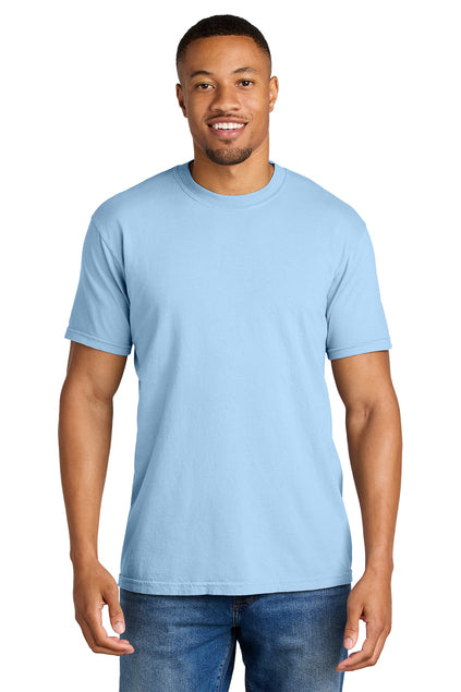 Comfort Colors 1717 |  Heavyweight Ring Spun Tee | 100% US Ring Spun Cotton (2)