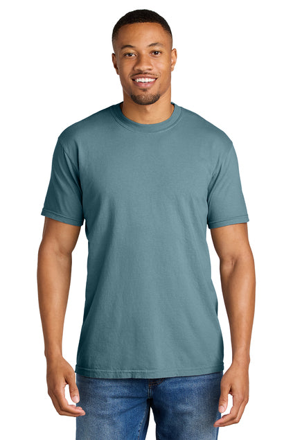 Comfort Colors 1717 |  Heavyweight Ring Spun Tee | 100% US Ring Spun Cotton (3)