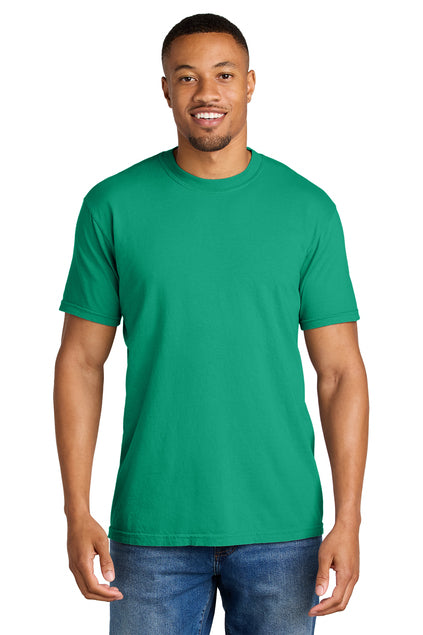 Load image into Gallery viewer, Comfort Colors 1717 |  Heavyweight Ring Spun Tee | 100% US Ring Spun Cotton (3)
