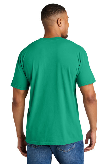 Load image into Gallery viewer, Comfort Colors 1717 |  Heavyweight Ring Spun Tee | 100% US Ring Spun Cotton (3)
