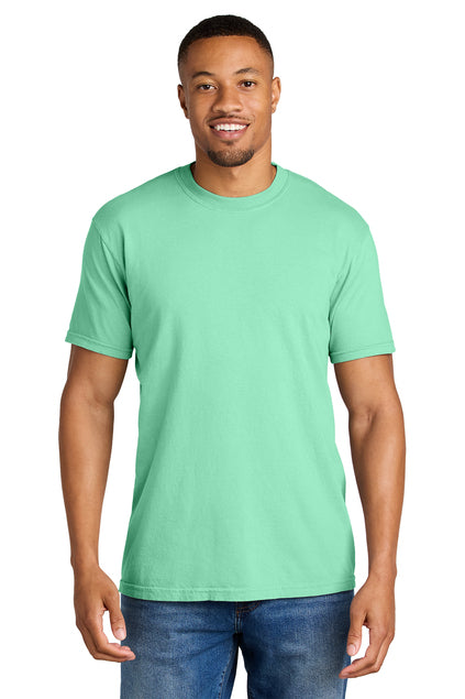 Load image into Gallery viewer, Comfort Colors 1717 |  Heavyweight Ring Spun Tee | 100% US Ring Spun Cotton (3)
