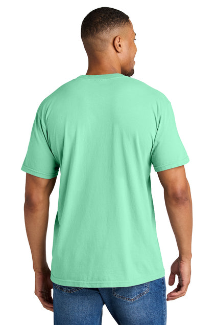 Load image into Gallery viewer, Comfort Colors 1717 |  Heavyweight Ring Spun Tee | 100% US Ring Spun Cotton (3)
