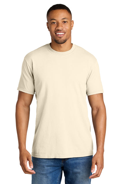 Load image into Gallery viewer, Comfort Colors 1717 |  Heavyweight Ring Spun Tee | 100% US Ring Spun Cotton (3)
