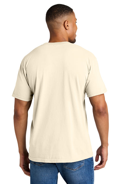 Load image into Gallery viewer, Comfort Colors 1717 |  Heavyweight Ring Spun Tee | 100% US Ring Spun Cotton (3)

