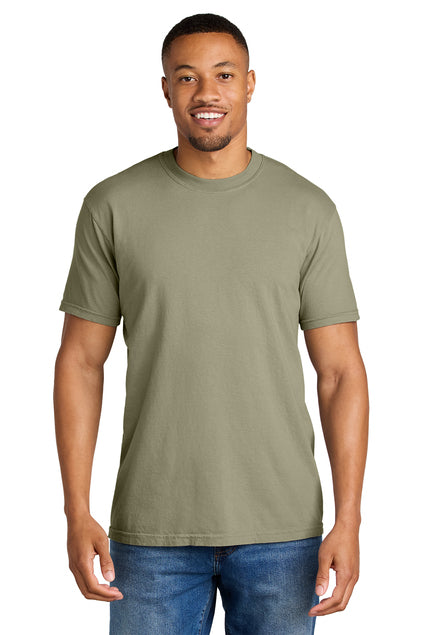 Load image into Gallery viewer, Comfort Colors 1717 |  Heavyweight Ring Spun Tee | 100% US Ring Spun Cotton (3)
