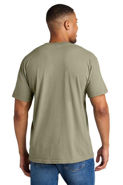 Load image into Gallery viewer, Comfort Colors 1717 |  Heavyweight Ring Spun Tee | 100% US Ring Spun Cotton (3)
