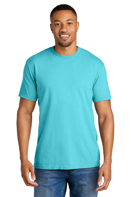 Load image into Gallery viewer, Comfort Colors 1717 |  Heavyweight Ring Spun Tee | 100% US Ring Spun Cotton (3)
