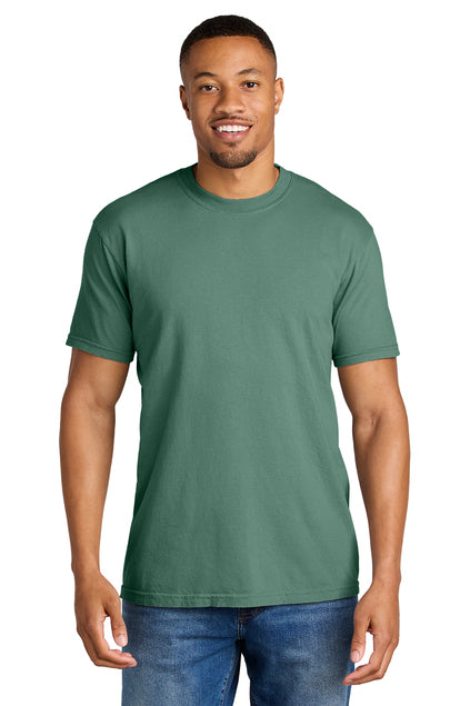 Comfort Colors 1717 |  Heavyweight Ring Spun Tee | 100% US Ring Spun Cotton (3)
