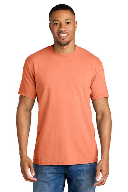 Load image into Gallery viewer, Comfort Colors 1717 |  Heavyweight Ring Spun Tee | 100% US Ring Spun Cotton (3)
