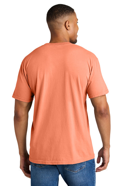 Load image into Gallery viewer, Comfort Colors 1717 |  Heavyweight Ring Spun Tee | 100% US Ring Spun Cotton (3)
