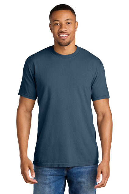 Comfort Colors 1717 |  Heavyweight Ring Spun Tee | 100% US Ring Spun Cotton (3)