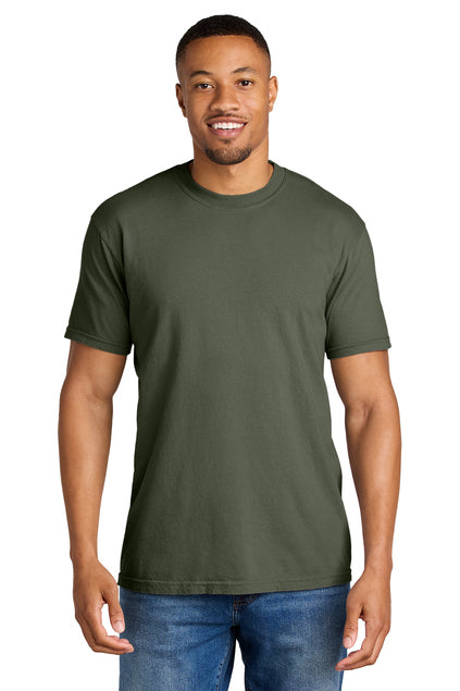 Comfort Colors 1717 |  Heavyweight Ring Spun Tee | 100% US Ring Spun Cotton (3)