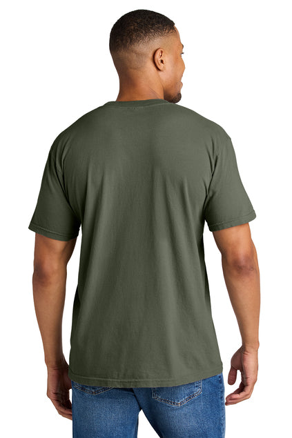 Load image into Gallery viewer, Comfort Colors 1717 |  Heavyweight Ring Spun Tee | 100% US Ring Spun Cotton (3)
