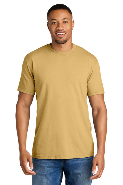 Load image into Gallery viewer, Comfort Colors 1717 |  Heavyweight Ring Spun Tee | 100% US Ring Spun Cotton (3)
