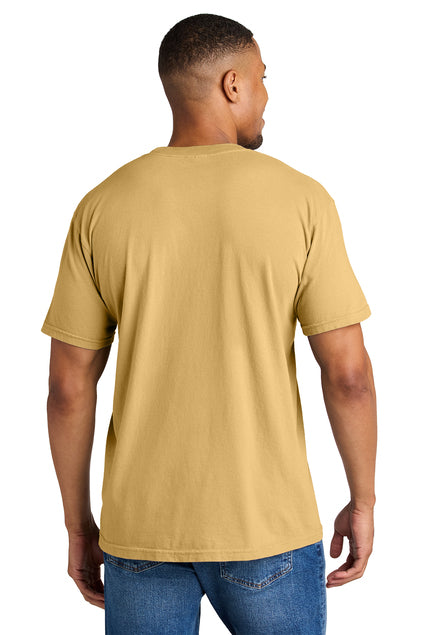 Load image into Gallery viewer, Comfort Colors 1717 |  Heavyweight Ring Spun Tee | 100% US Ring Spun Cotton (3)
