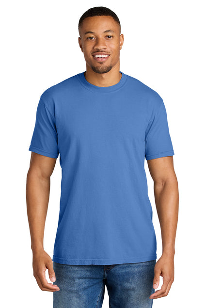 Comfort Colors 1717 |  Heavyweight Ring Spun Tee | 100% US Ring Spun Cotton (3)