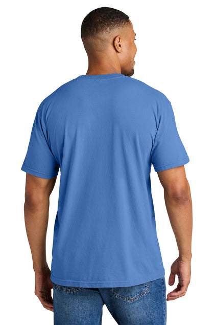 Load image into Gallery viewer, Comfort Colors 1717 |  Heavyweight Ring Spun Tee | 100% US Ring Spun Cotton (3)
