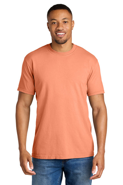 Load image into Gallery viewer, Comfort Colors 1717 |  Heavyweight Ring Spun Tee | 100% US Ring Spun Cotton (3)
