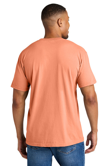 Load image into Gallery viewer, Comfort Colors 1717 |  Heavyweight Ring Spun Tee | 100% US Ring Spun Cotton (3)
