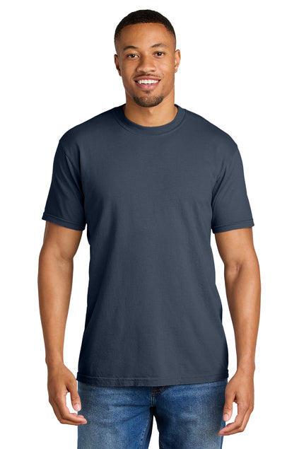 Load image into Gallery viewer, Comfort Colors 1717 |  Heavyweight Ring Spun Tee | 100% US Ring Spun Cotton (3)
