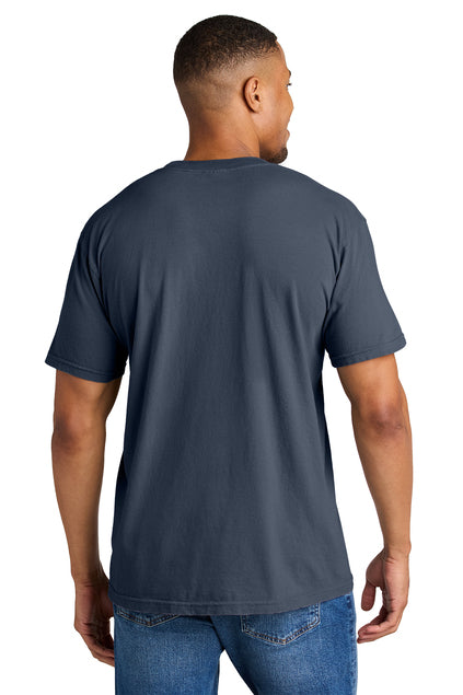 Comfort Colors 1717 |  Heavyweight Ring Spun Tee | 100% US Ring Spun Cotton (3)