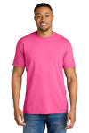 Comfort Colors 1717 |  Heavyweight Ring Spun Tee | 100% US Ring Spun Cotton (4)