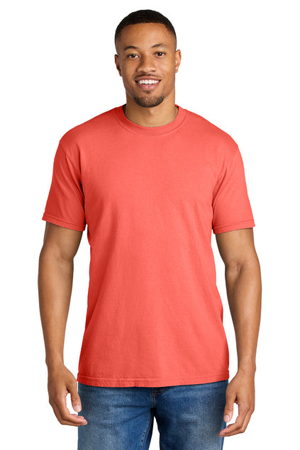 Load image into Gallery viewer, Comfort Colors 1717 |  Heavyweight Ring Spun Tee | 100% US Ring Spun Cotton (4)
