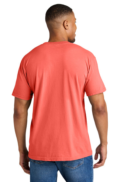 Load image into Gallery viewer, Comfort Colors 1717 |  Heavyweight Ring Spun Tee | 100% US Ring Spun Cotton (4)
