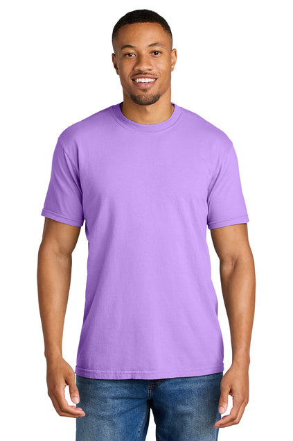 Comfort Colors 1717 |  Heavyweight Ring Spun Tee | 100% US Ring Spun Cotton (4)