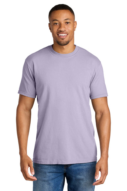 Load image into Gallery viewer, Comfort Colors 1717 |  Heavyweight Ring Spun Tee | 100% US Ring Spun Cotton (4)
