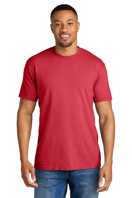Load image into Gallery viewer, Comfort Colors 1717 |  Heavyweight Ring Spun Tee | 100% US Ring Spun Cotton (4)
