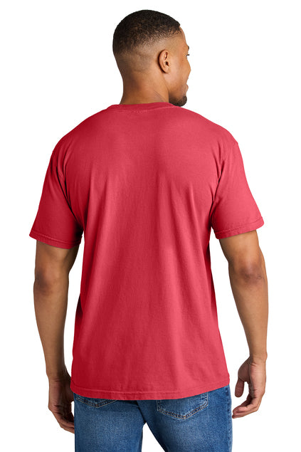 Load image into Gallery viewer, Comfort Colors 1717 |  Heavyweight Ring Spun Tee | 100% US Ring Spun Cotton (4)

