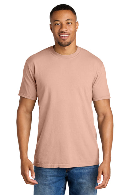 Load image into Gallery viewer, Comfort Colors 1717 |  Heavyweight Ring Spun Tee | 100% US Ring Spun Cotton (4)
