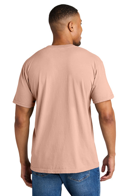 Load image into Gallery viewer, Comfort Colors 1717 |  Heavyweight Ring Spun Tee | 100% US Ring Spun Cotton (4)
