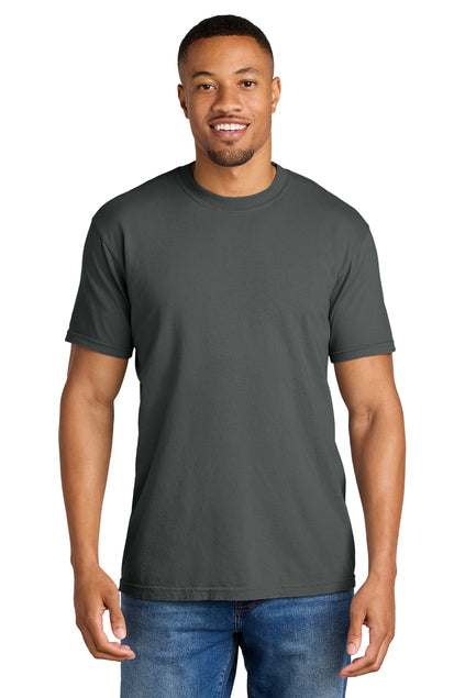Comfort Colors 1717 |  Heavyweight Ring Spun Tee | 100% US Ring Spun Cotton (4)