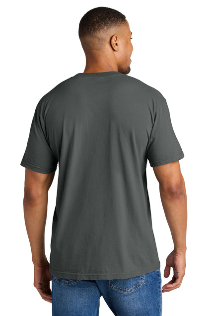 Load image into Gallery viewer, Comfort Colors 1717 |  Heavyweight Ring Spun Tee | 100% US Ring Spun Cotton (4)
