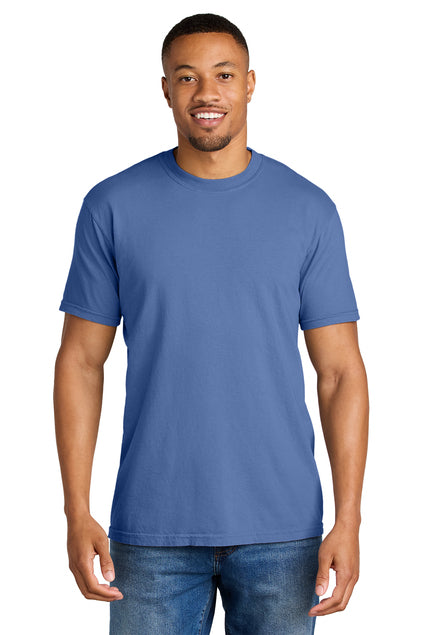 Load image into Gallery viewer, Comfort Colors 1717 |  Heavyweight Ring Spun Tee | 100% US Ring Spun Cotton (4)
